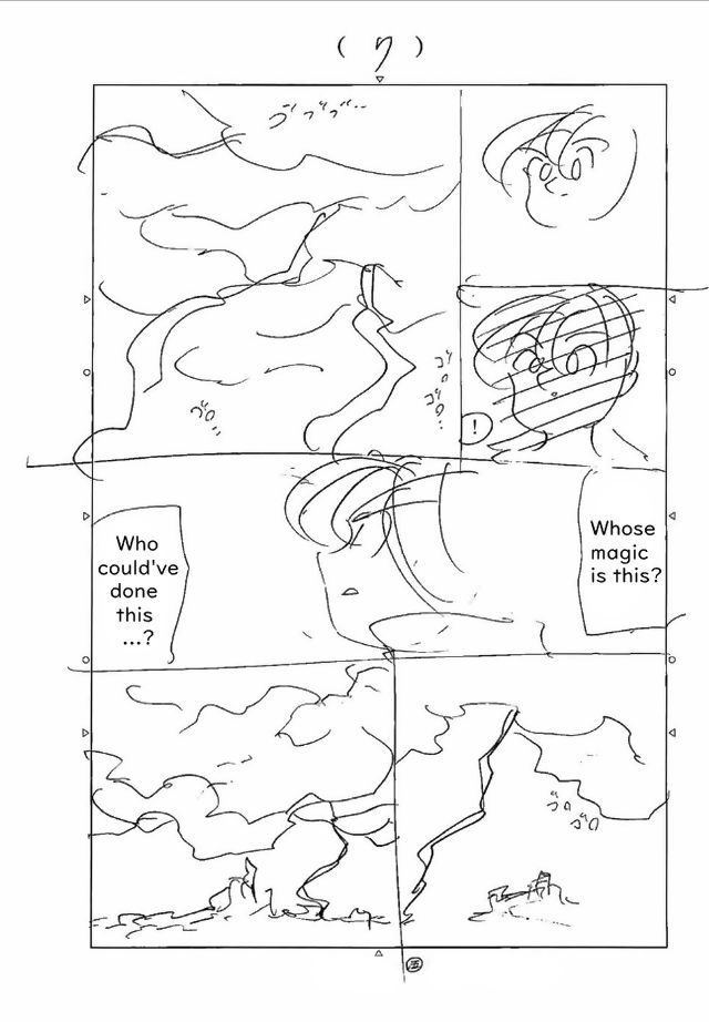 Read Nanatsu no Taizai Manga Online