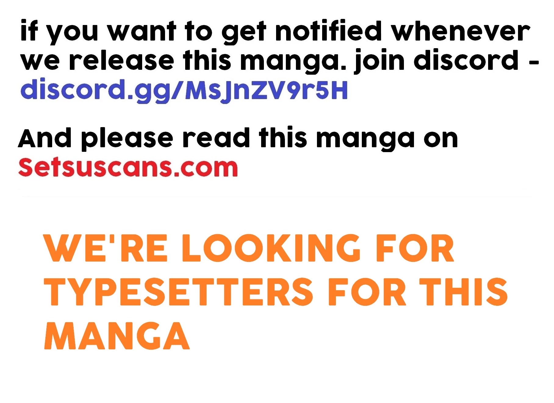 Read Nobukuni-San Does She Likes Me Manga Online