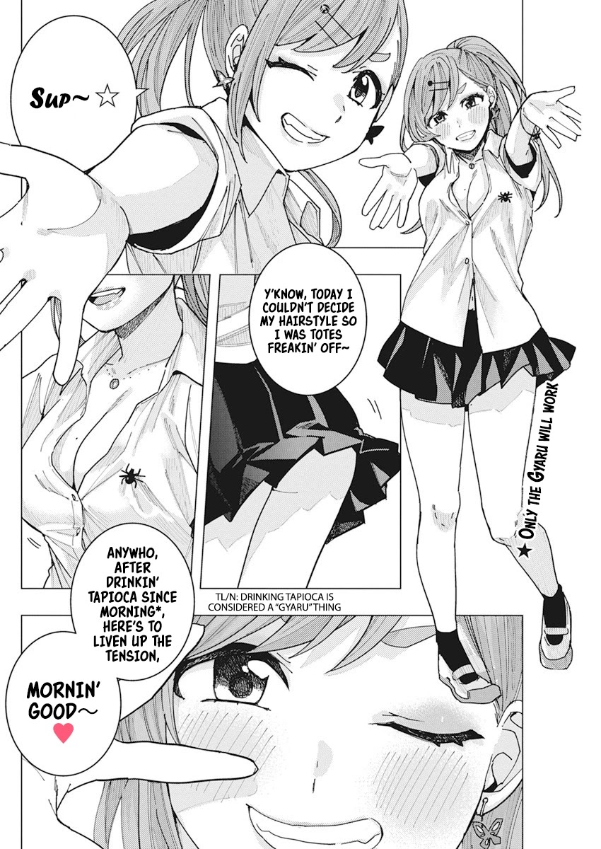 Read Nobukuni-San Does She Likes Me Manga Online