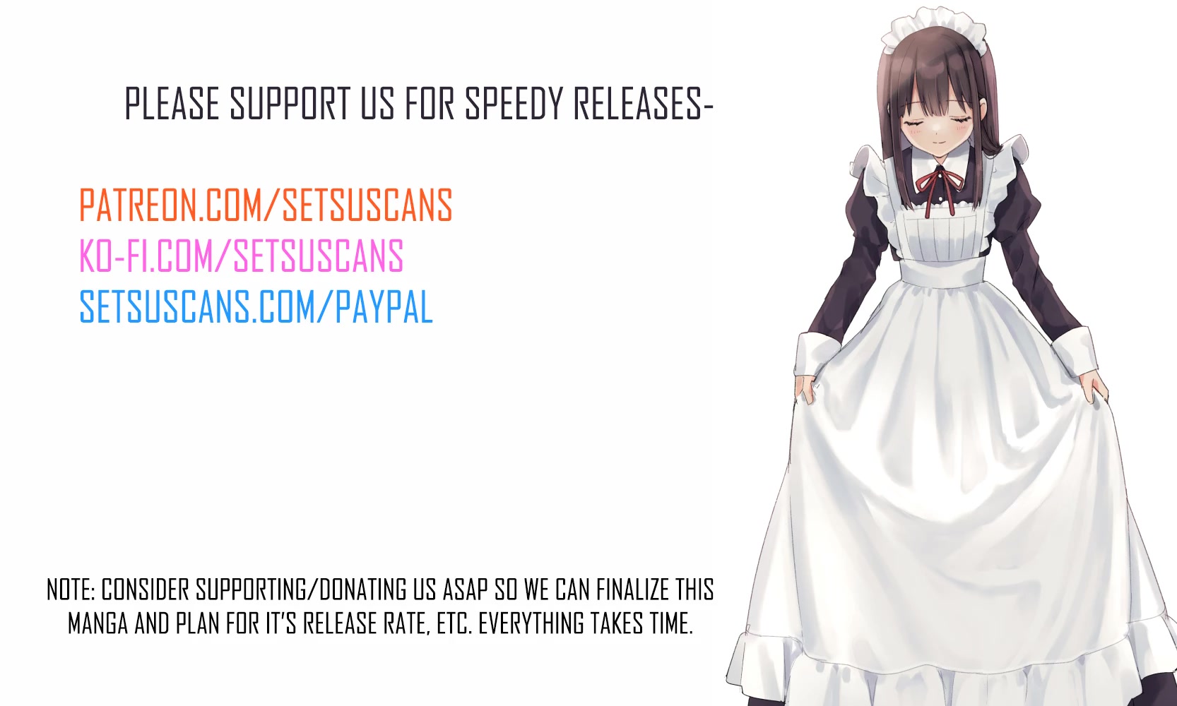 Read Nobukuni-San Does She Likes Me Manga Online