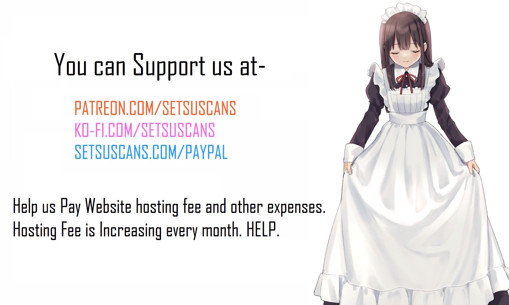 Read Nobukuni-San Does She Likes Me Manga Online