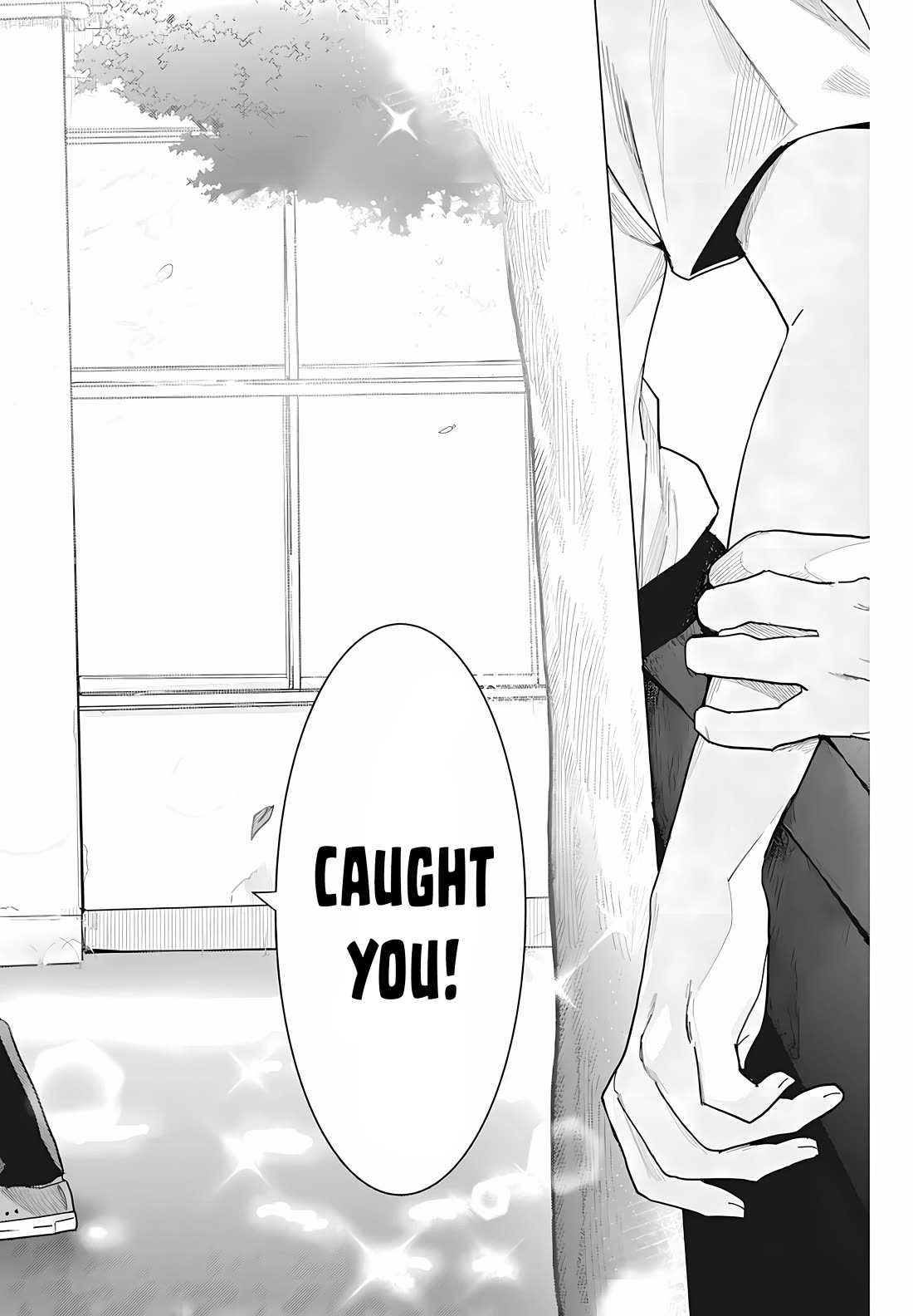 Read Nobukuni-San Does She Likes Me Manga Online