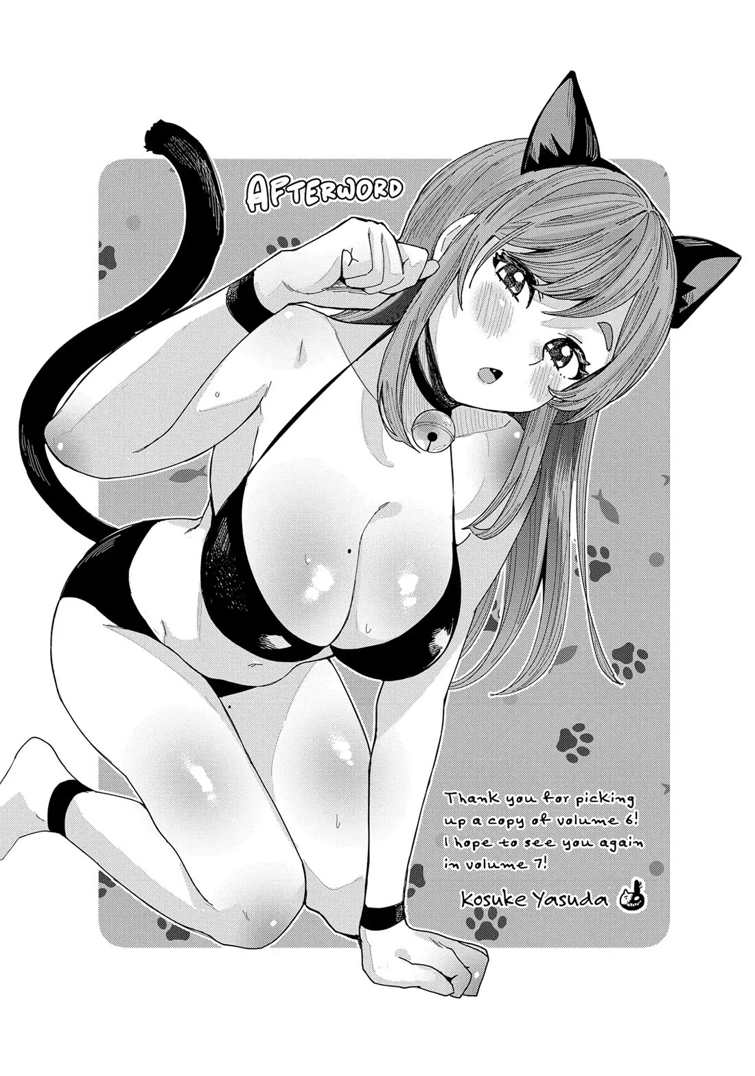 Read Nobukuni-San Does She Likes Me Manga Online