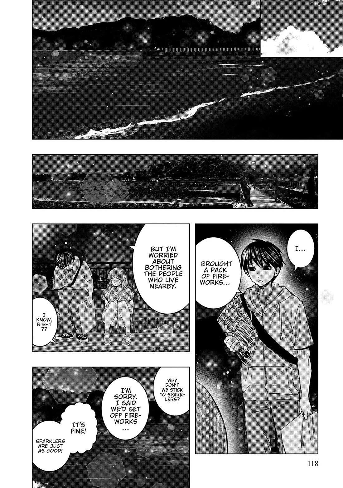 Read Nobukuni-San Does She Likes Me Manga Online