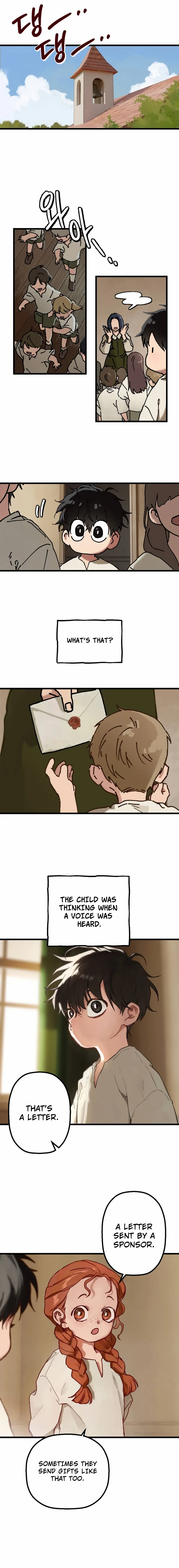 Read On The Way To Meet Mom Manga Online