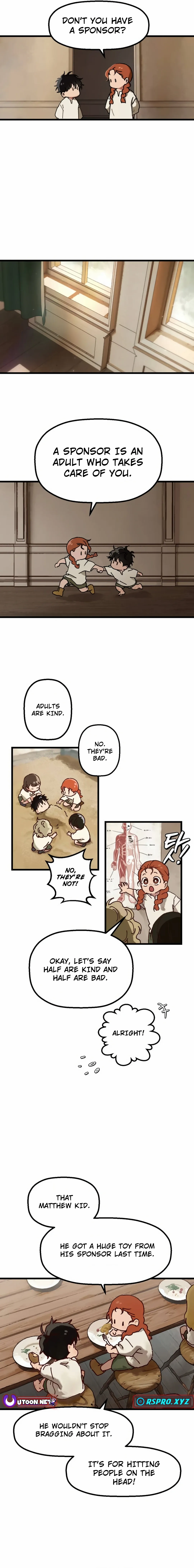 Read On The Way To Meet Mom Manga Online