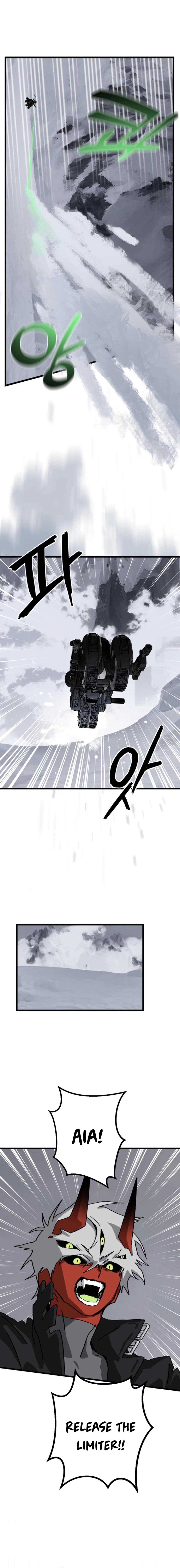 Read On The Way To Meet Mom Manga Online