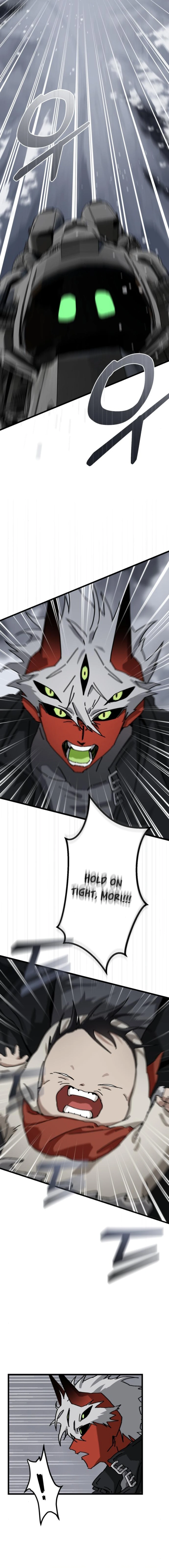 Read On The Way To Meet Mom Manga Online