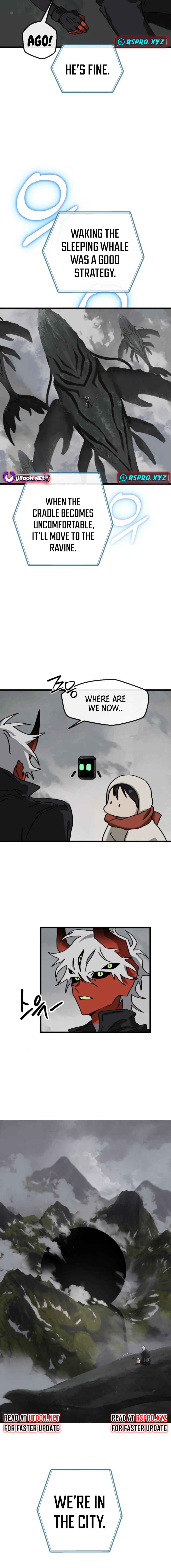 Read On The Way To Meet Mom Manga Online