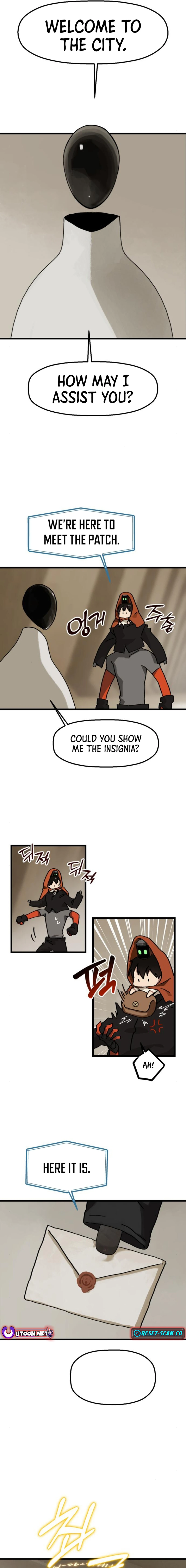 Read On The Way To Meet Mom Manga Online