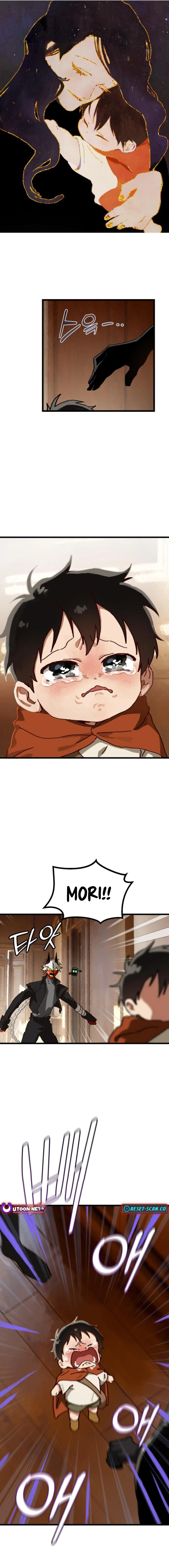 Read On The Way To Meet Mom Manga Online