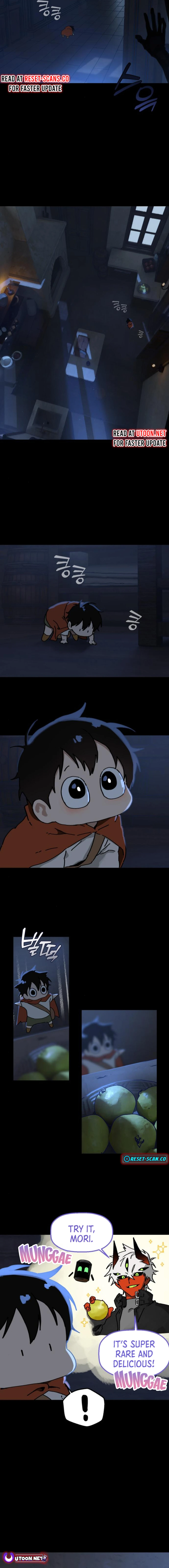 Read On The Way To Meet Mom Manga Online