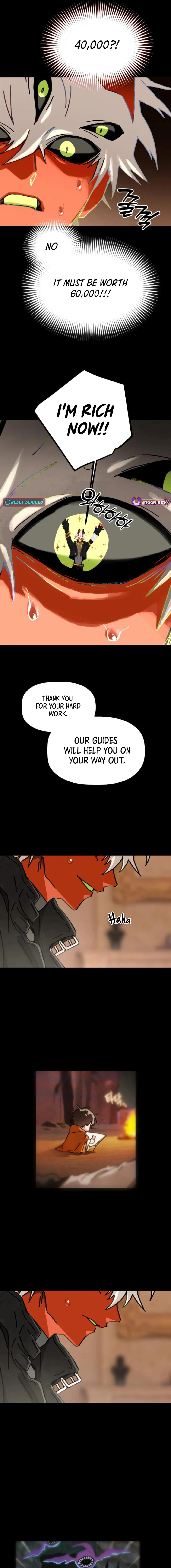 Read On The Way To Meet Mom Manga Online