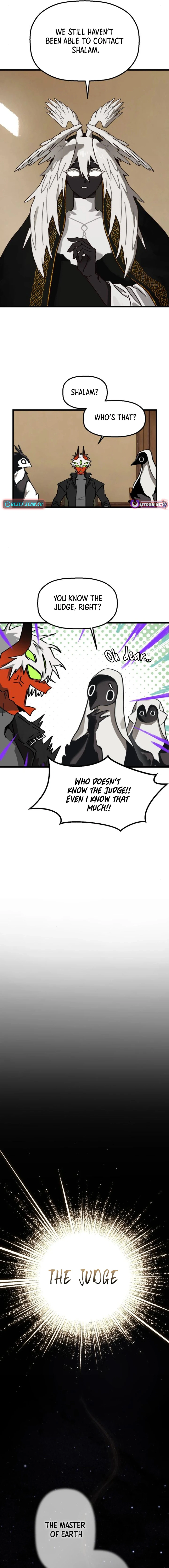 Read On The Way To Meet Mom Manga Online