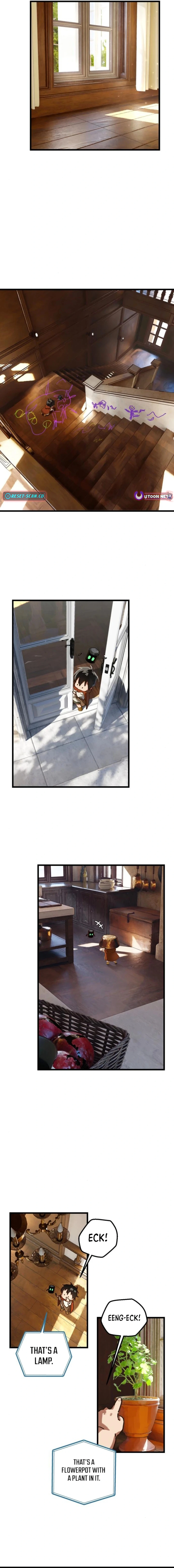 Read On The Way To Meet Mom Manga Online