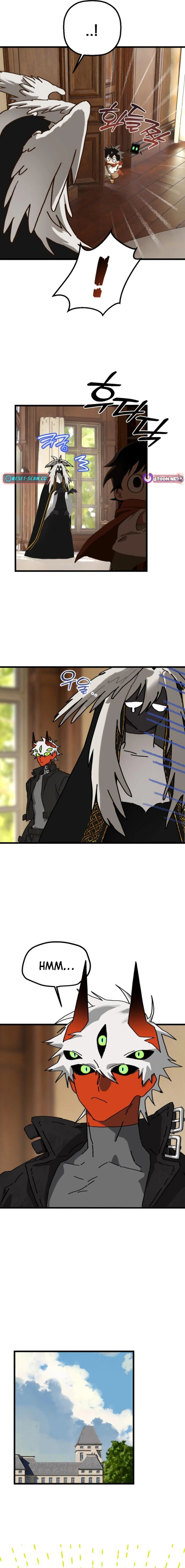 Read On The Way To Meet Mom Manga Online