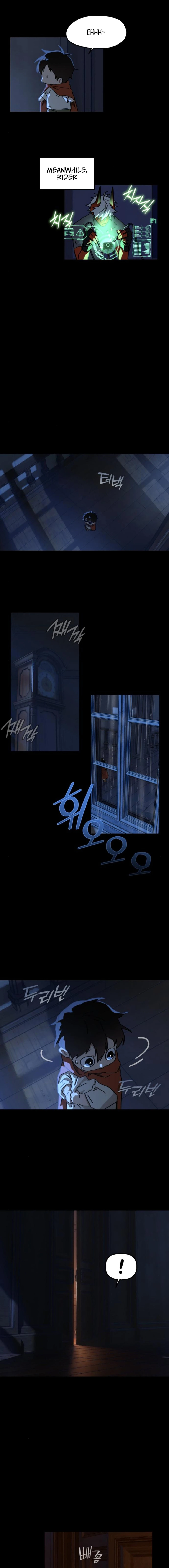 Read On The Way To Meet Mom Manga Online