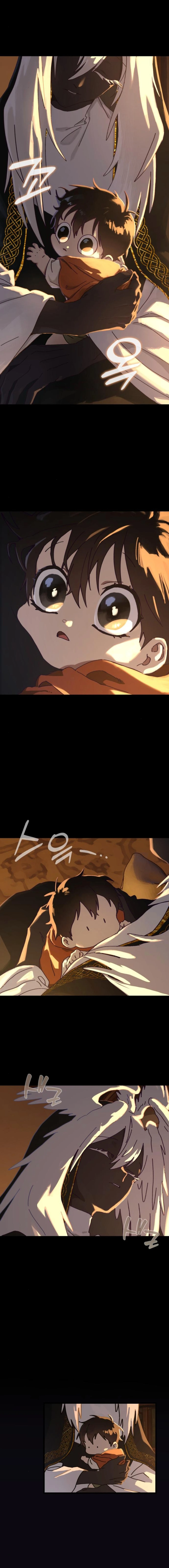 Read On The Way To Meet Mom Manga Online