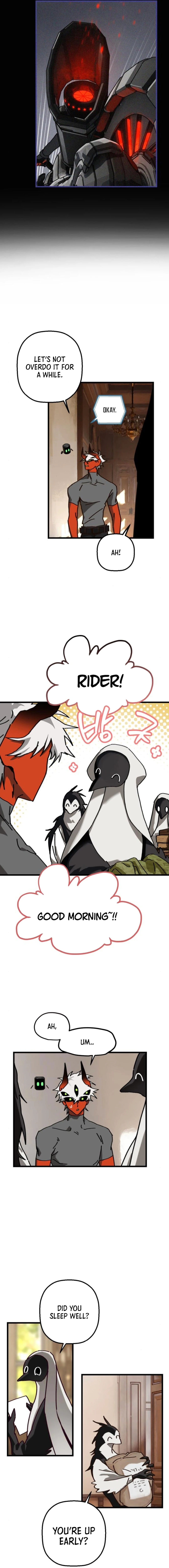 Read On The Way To Meet Mom Manga Online