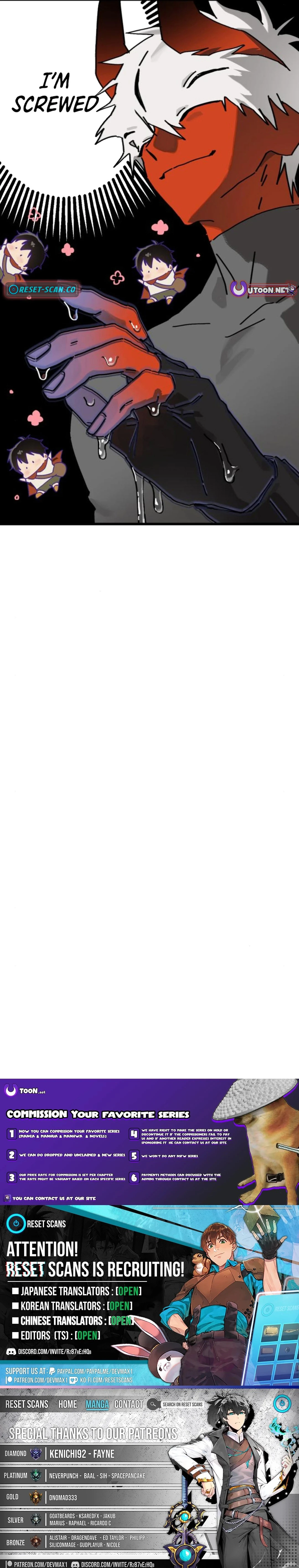 Read On The Way To Meet Mom Manga Online