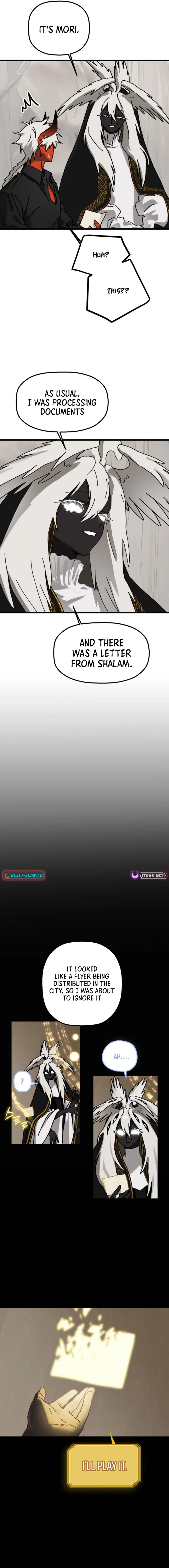 Read On The Way To Meet Mom Manga Online