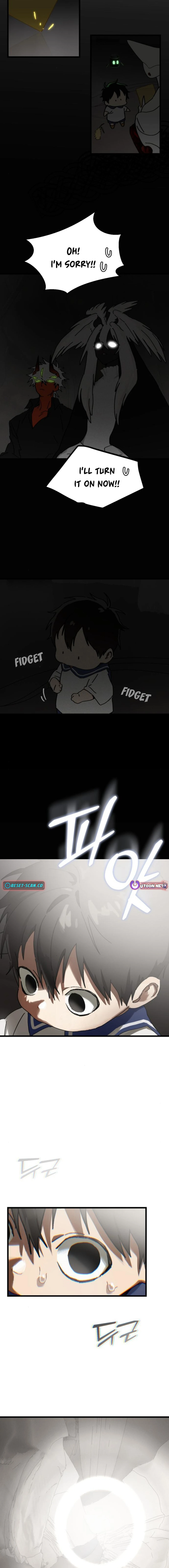 Read On The Way To Meet Mom Manga Online