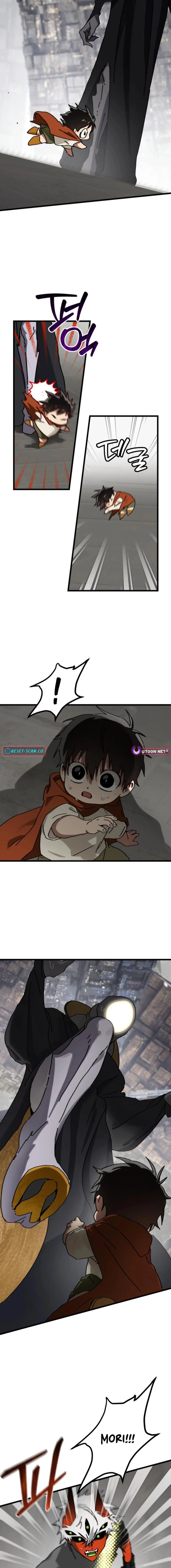 Read On The Way To Meet Mom Manga Online