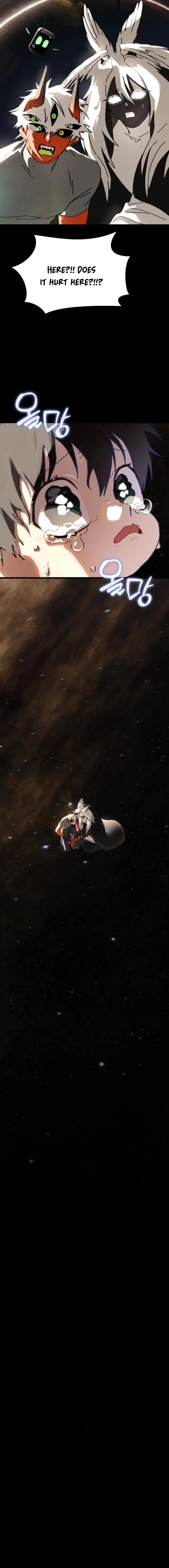 Read On The Way To Meet Mom Manga Online