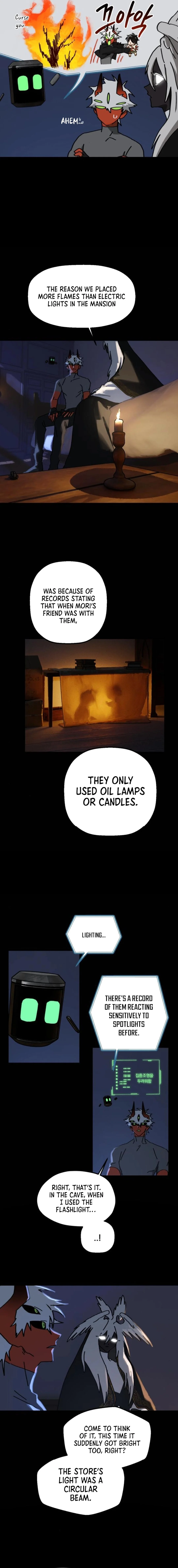 Read On The Way To Meet Mom Manga Online