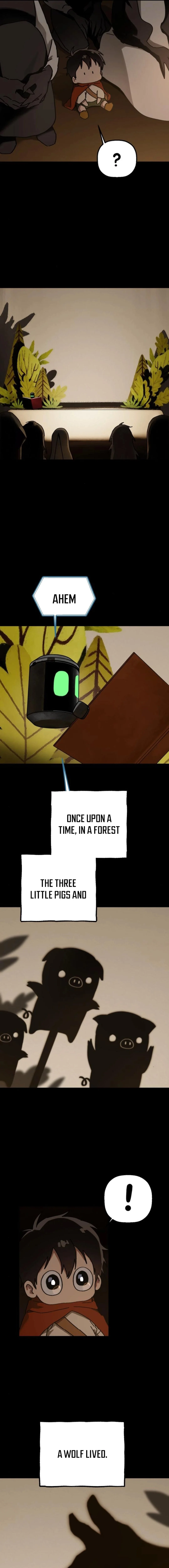 Read On The Way To Meet Mom Manga Online