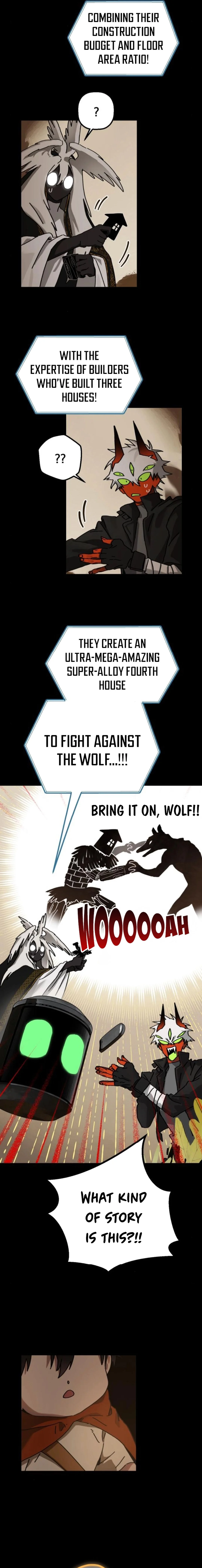 Read On The Way To Meet Mom Manga Online