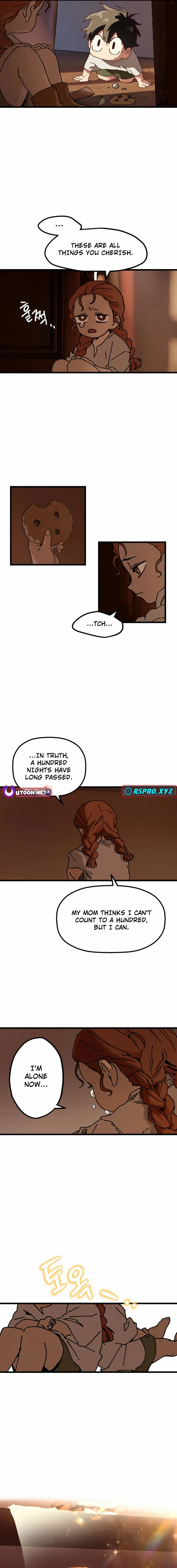 Read On The Way To Meet Mom Manga Online