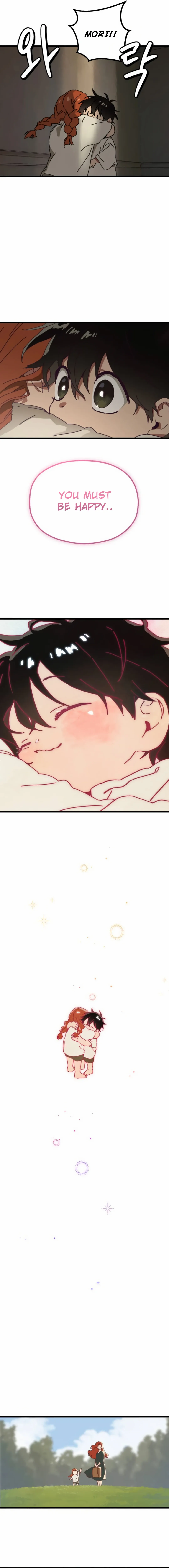 Read On The Way To Meet Mom Manga Online