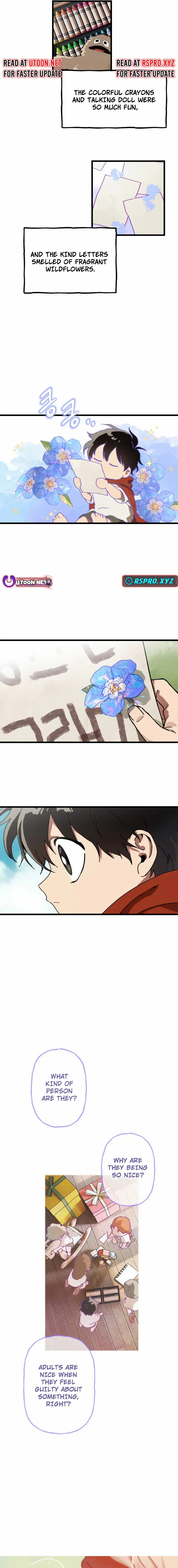 Read On The Way To Meet Mom Manga Online