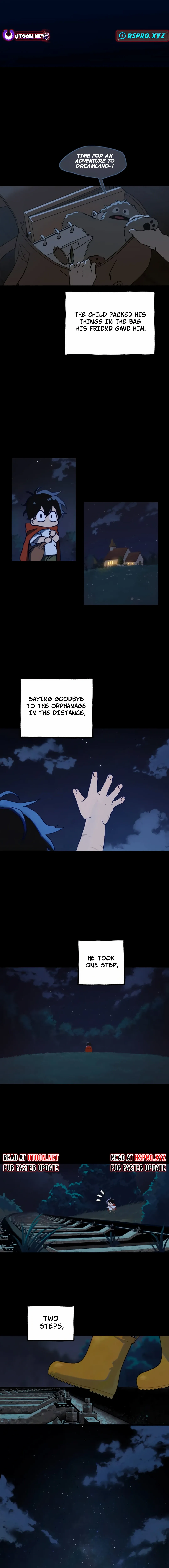 Read On The Way To Meet Mom Manga Online