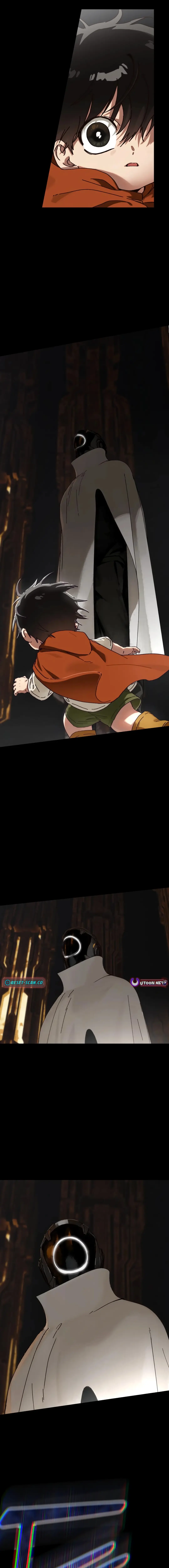 Read On The Way To Meet Mom Manga Online