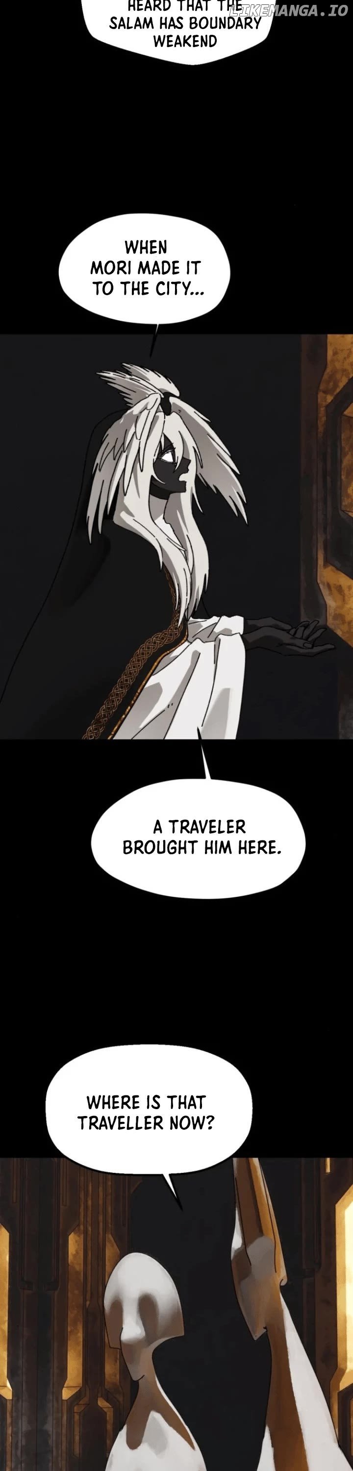 Read On The Way To Meet Mom Manga Online