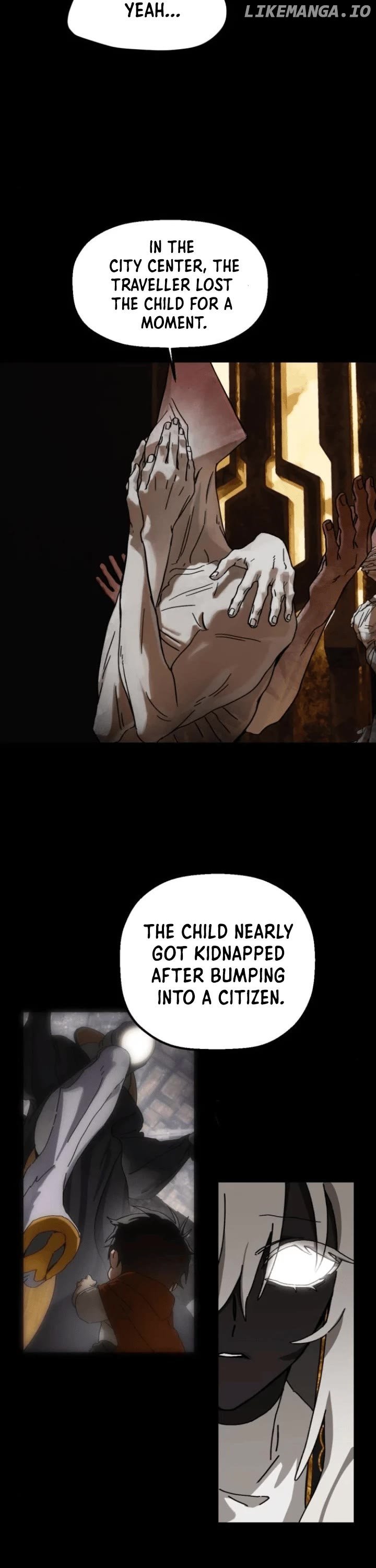 Read On The Way To Meet Mom Manga Online