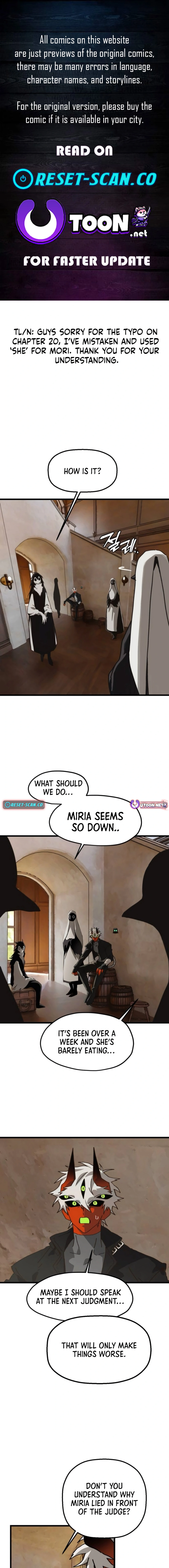 Read On The Way To Meet Mom Manga Online