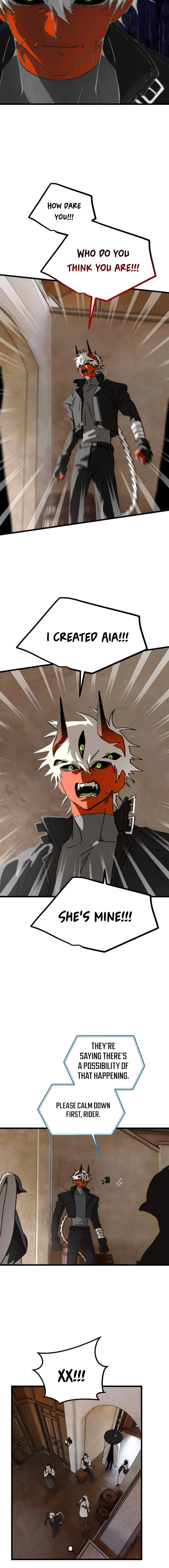 Read On The Way To Meet Mom Manga Online