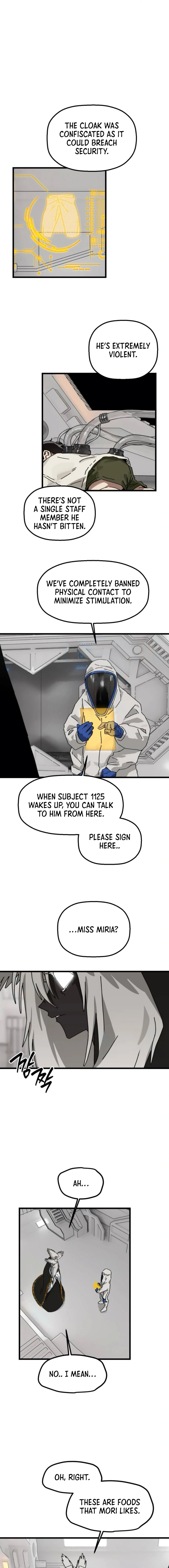 Read On The Way To Meet Mom Manga Online