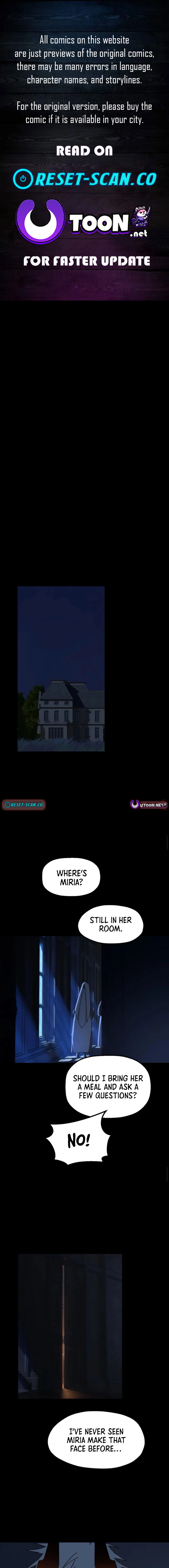 Read On The Way To Meet Mom Manga Online