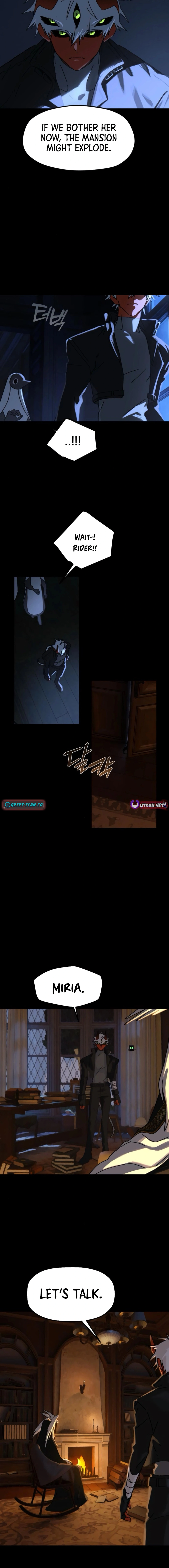 Read On The Way To Meet Mom Manga Online