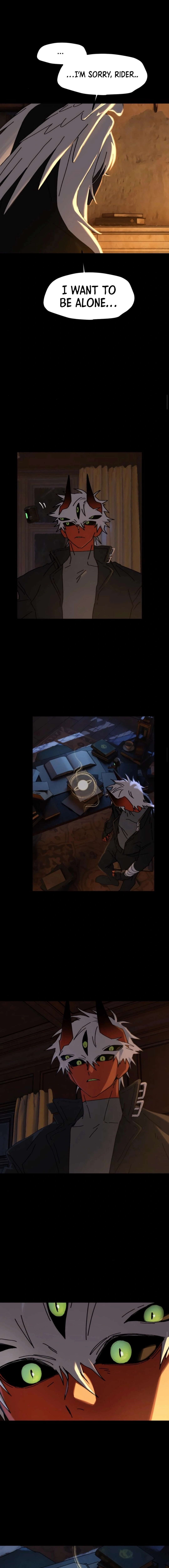 Read On The Way To Meet Mom Manga Online