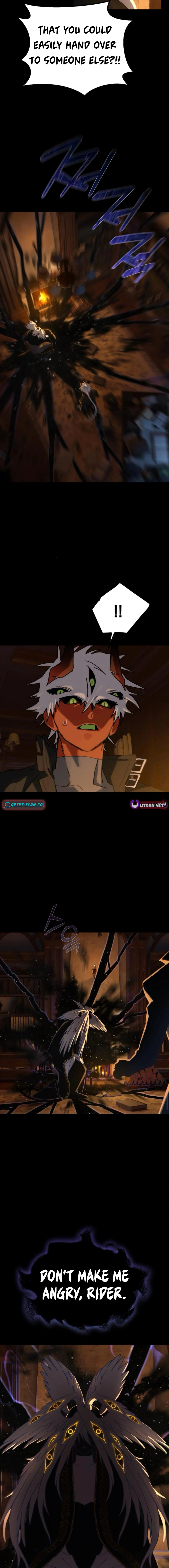 Read On The Way To Meet Mom Manga Online