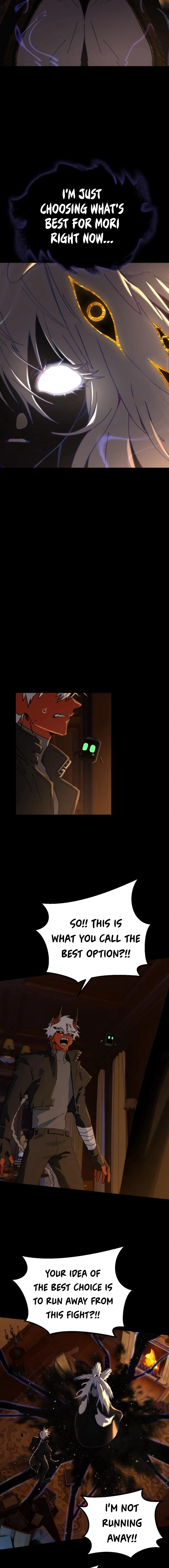 Read On The Way To Meet Mom Manga Online