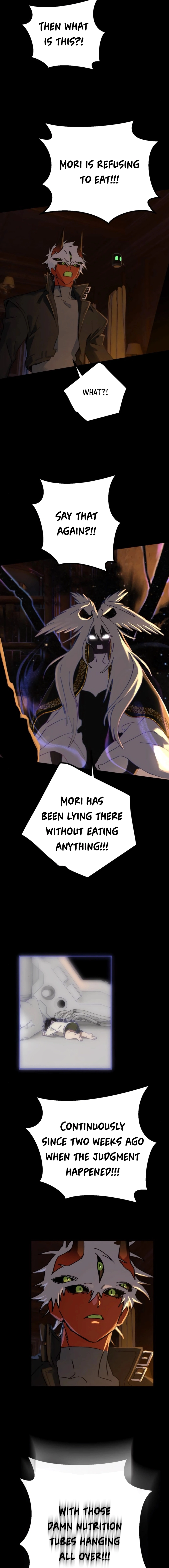 Read On The Way To Meet Mom Manga Online