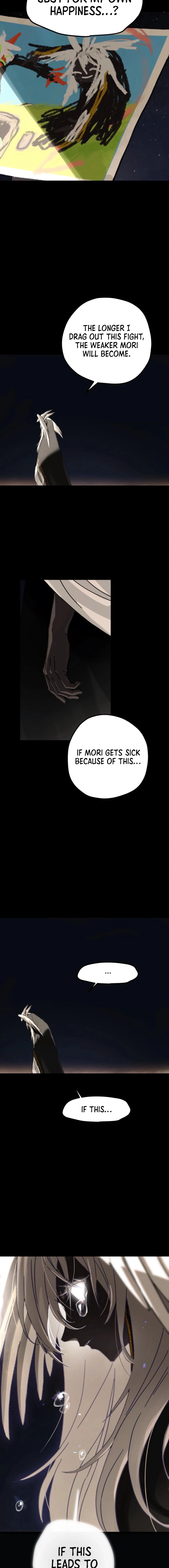 Read On The Way To Meet Mom Manga Online