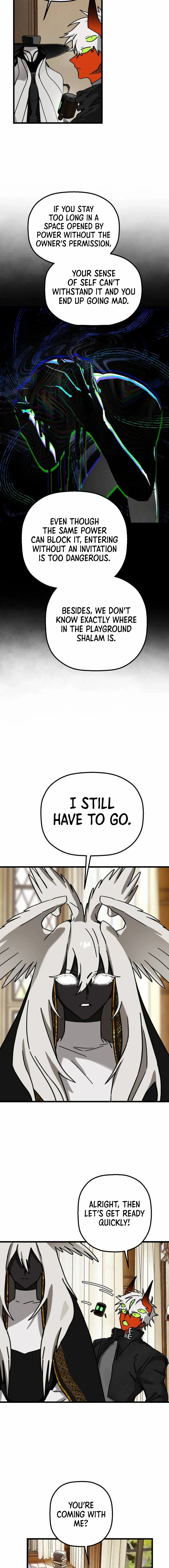 Read On The Way To Meet Mom Manga Online