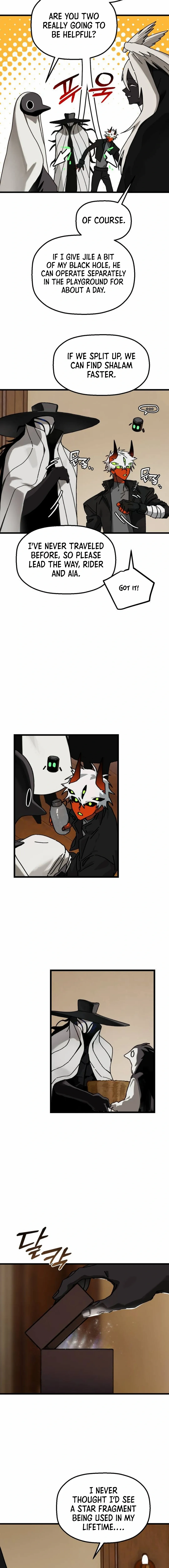 Read On The Way To Meet Mom Manga Online